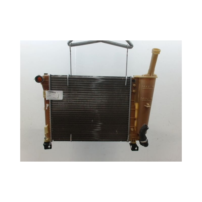 RADIATEUR FIAT 500 II Phase 1 2007-...