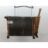 RADIATEUR FIAT 500 II Phase 1 2007-...