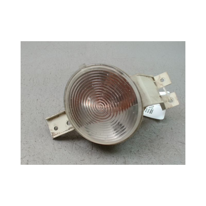 CLIGNOTANT GAUCHE MINI MINI I Phase 1 (R50/R53) 2001-2004