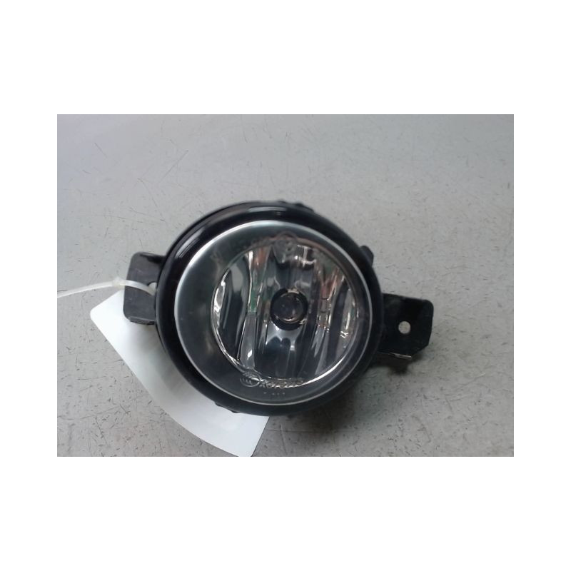 PHARE ANTIBROUILLARD AVANT GAUCHE RENAULT CLIO II Phase 2 2001-2006