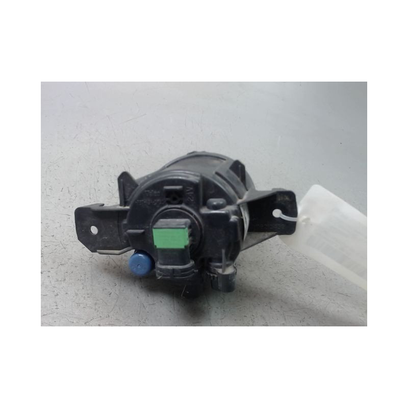 PHARE ANTIBROUILLARD AVANT GAUCHE RENAULT CLIO II Phase 2 2001-2006