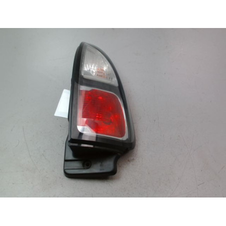 FEU ARRIERE DROIT CITROEN C3 PICASSO MONOSP. Phase 1 2009-2012