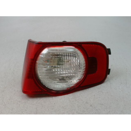 FEU DE PARE-CHOC ARRIERE DROIT CITROEN C3 PICASSO MONOSP. Phase 1 2009-2012