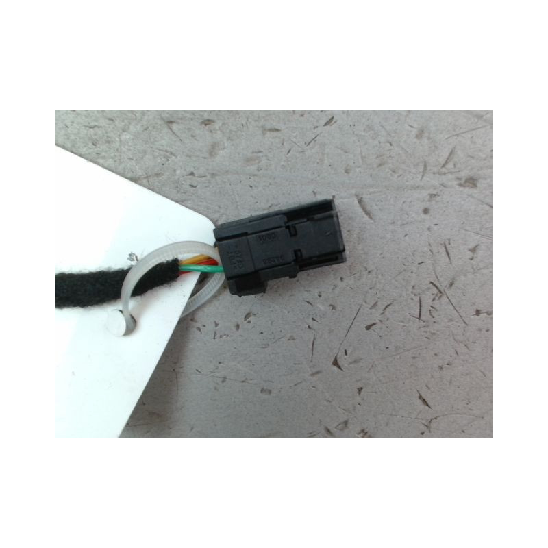 RETROVISEUR EXTERIEUR ELECTRIQUE GAUCHE CITROEN C3 PICASSO MONOSP. Phase 1 2009-2012