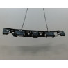 ABSORBEUR PARE-CHOC ARRIERE CITROEN C3 PICASSO MONOSP. Phase 1 2009-2012