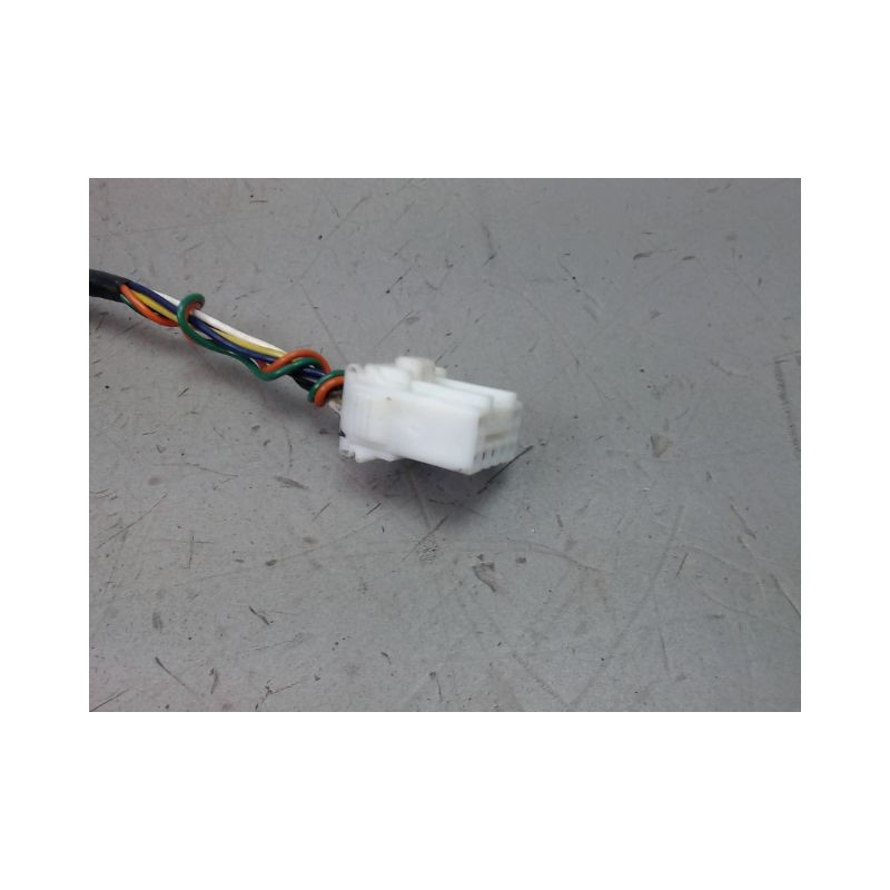RETROVISEUR EXTERIEUR ELECTRIQUE DROIT PEUGEOT 4007 BREAK 2007-2013