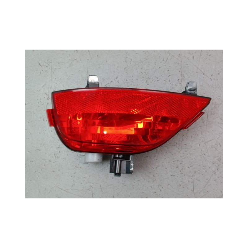 FEU DE PARE-CHOC ARRIERE GAUCHE RENAULT LAGUNA III Phase 1 2007-2010