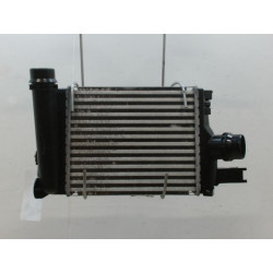 ECHANGEUR AIR