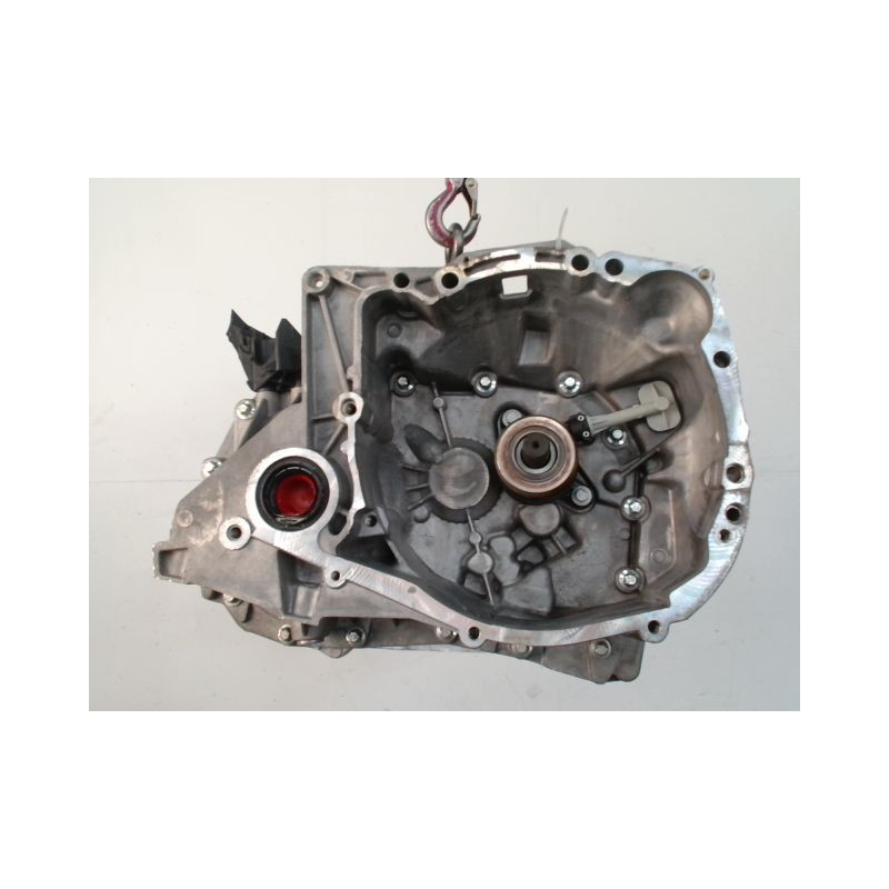 BOITE A VITESSE MECANIQUE RENAULT CLIO IV Phase 1 2012-... 1.2 16V
