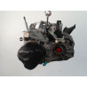 BOITE A VITESSE MECANIQUE RENAULT CLIO IV Phase 1 2012-... 1.2 16V