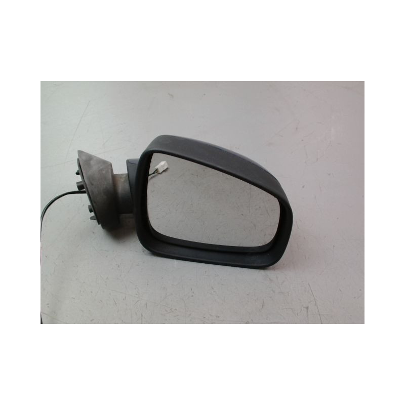 RETROVISEUR EXTERIEUR ELECTRIQUE DROIT DACIA LOGAN MCV I Phase 2 2008-2013