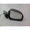 RETROVISEUR EXTERIEUR ELECTRIQUE DROIT DACIA LOGAN MCV I Phase 2 2008-2013