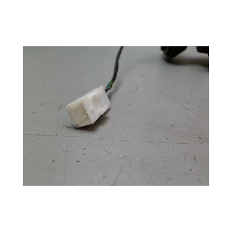 RETROVISEUR EXTERIEUR ELECTRIQUE DROIT DACIA LOGAN MCV I Phase 2 2008-2013