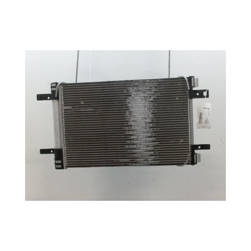 CONDENSEUR CLIMATISATION PEUGEOT 308 2011-