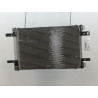 CONDENSEUR CLIMATISATION PEUGEOT 308 2011-