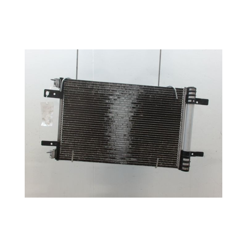 CONDENSEUR CLIMATISATION PEUGEOT 308 2011-