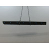 PROTECTION PORTE AVANT DROIT RENAULT KANGOO EXPRESS II Phase 2 2013-...