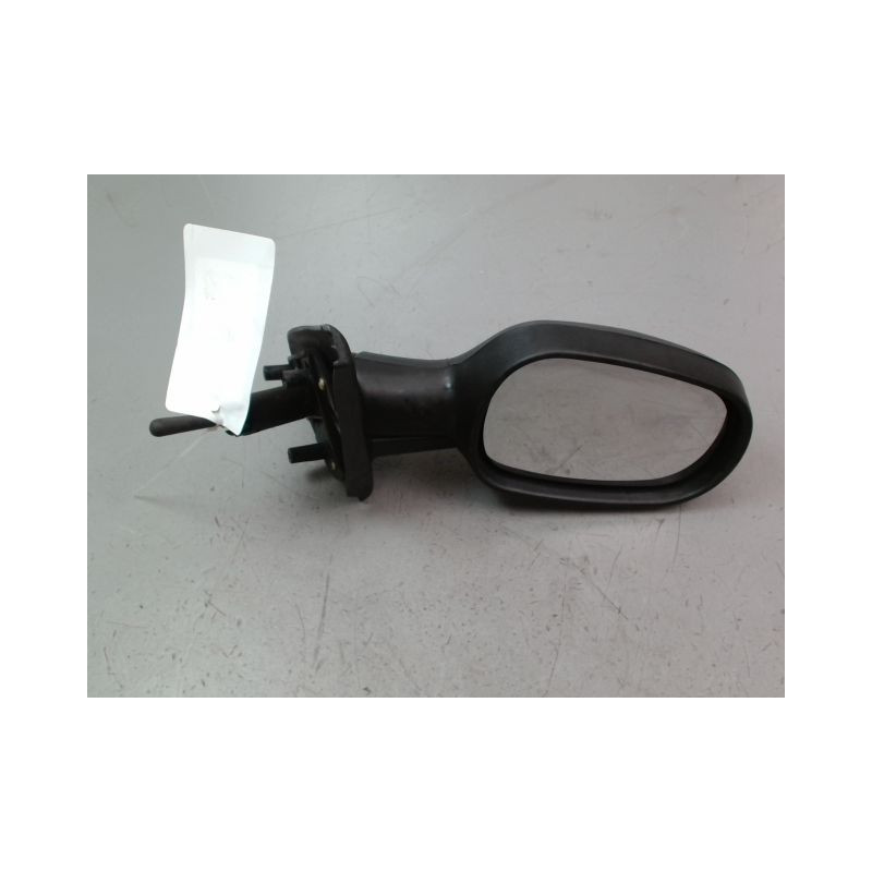 RETROVISEUR EXTERIEUR DROIT RENAULT MEGANE COUPE 2P I Phase 1 1995-1999