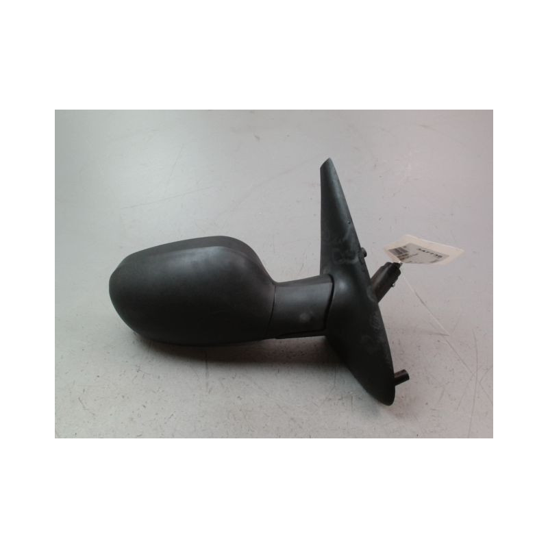 RETROVISEUR EXTERIEUR DROIT RENAULT MEGANE COUPE 2P I Phase 1 1995-1999