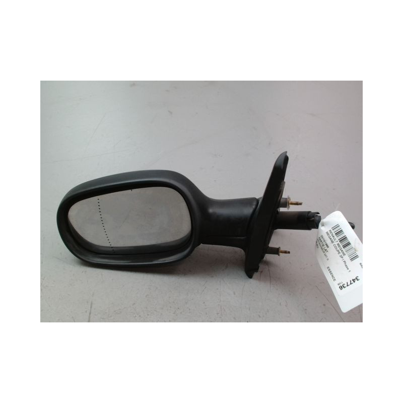 RETROVISEUR EXTERIEUR GAUCHE RENAULT MEGANE COUPE 2P I Phase 1 1995-1999