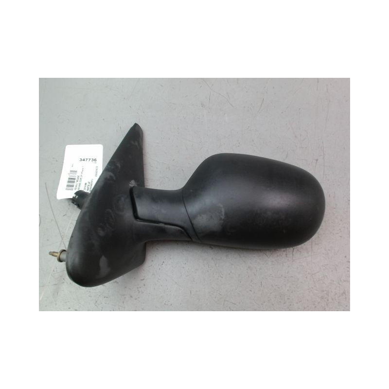 RETROVISEUR EXTERIEUR GAUCHE RENAULT MEGANE COUPE 2P I Phase 1 1995-1999