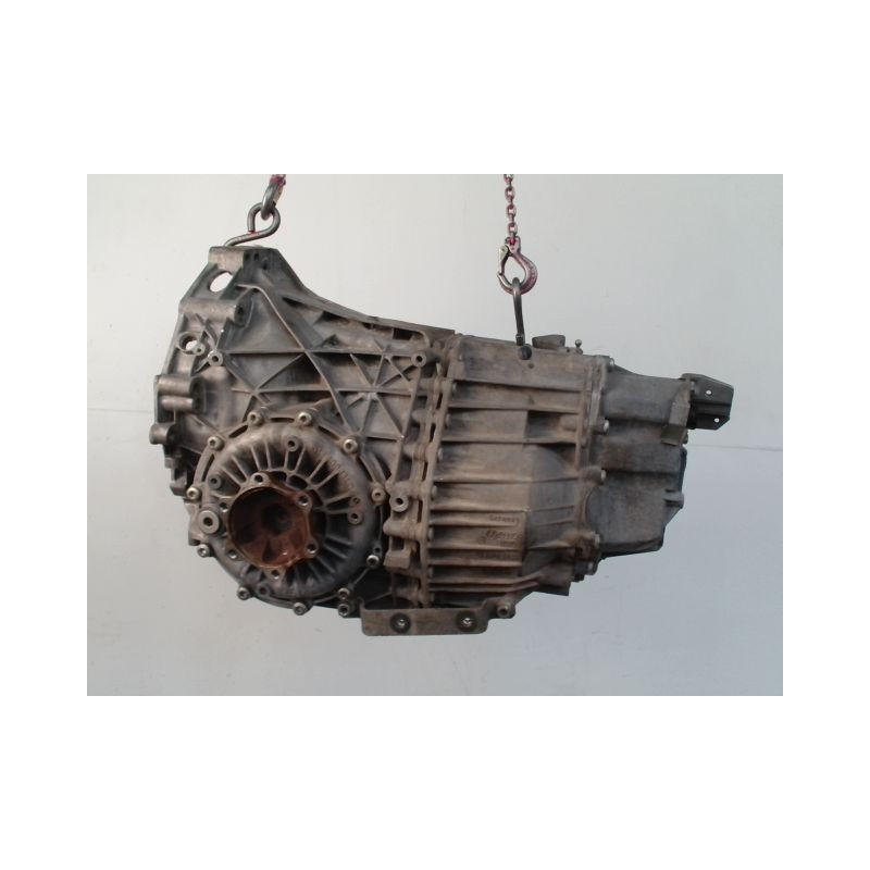 BOITE A VITESSE AUTOMATIQUE AUDI A4 CABRIO 2P II Phase 1 2002-2005 1.8 T