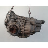 BOITE A VITESSE AUTOMATIQUE AUDI A4 CABRIO 2P II Phase 1 2002-2005 1.8 T