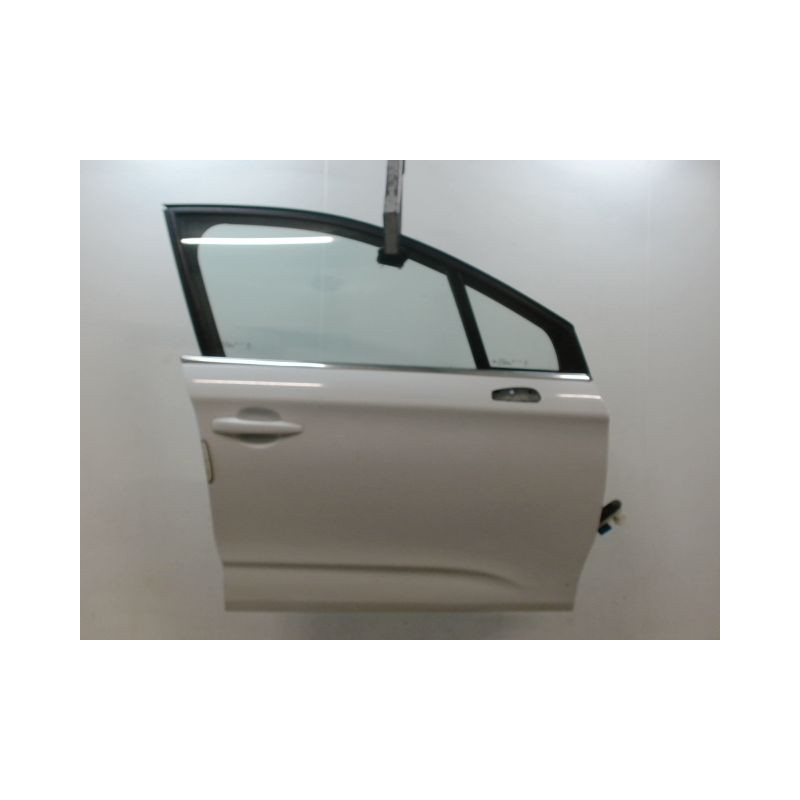 PORTE AVANT DROIT CITROEN C4 II Phase 1 (B71) 2010-2015