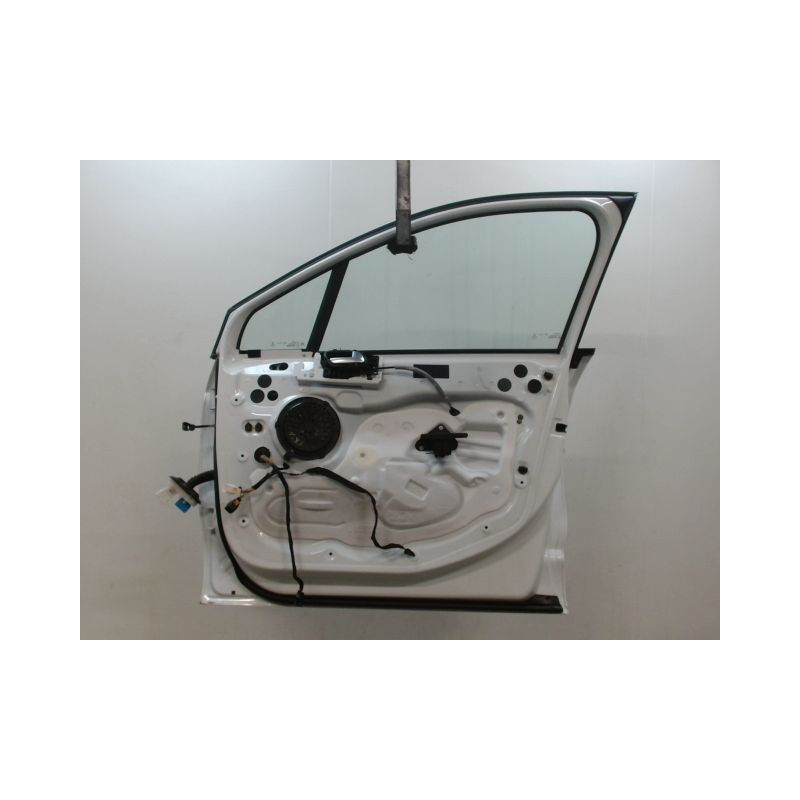 PORTE AVANT DROIT CITROEN C4 II Phase 1 (B71) 2010-2015