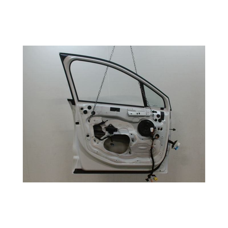 PORTE AVANT GAUCHE CITROEN C4 II Phase 1 (B71) 2010-2015