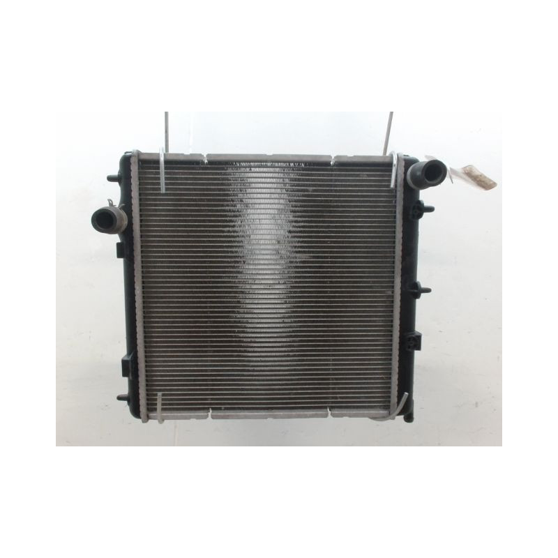 RADIATEUR CITROEN C3 II Phase 2 (A51) 2013-2016