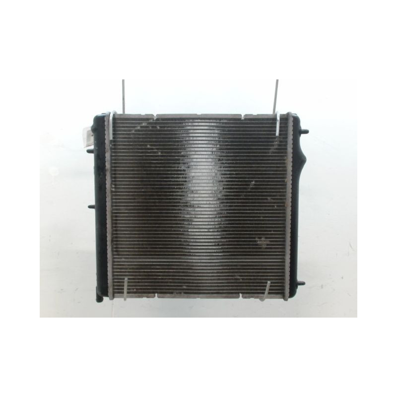 RADIATEUR CITROEN C3 II Phase 2 (A51) 2013-2016