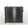 RADIATEUR CITROEN C3 II Phase 2 (A51) 2013-2016