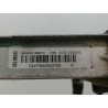 RADIATEUR CITROEN C3 II Phase 2 (A51) 2013-2016