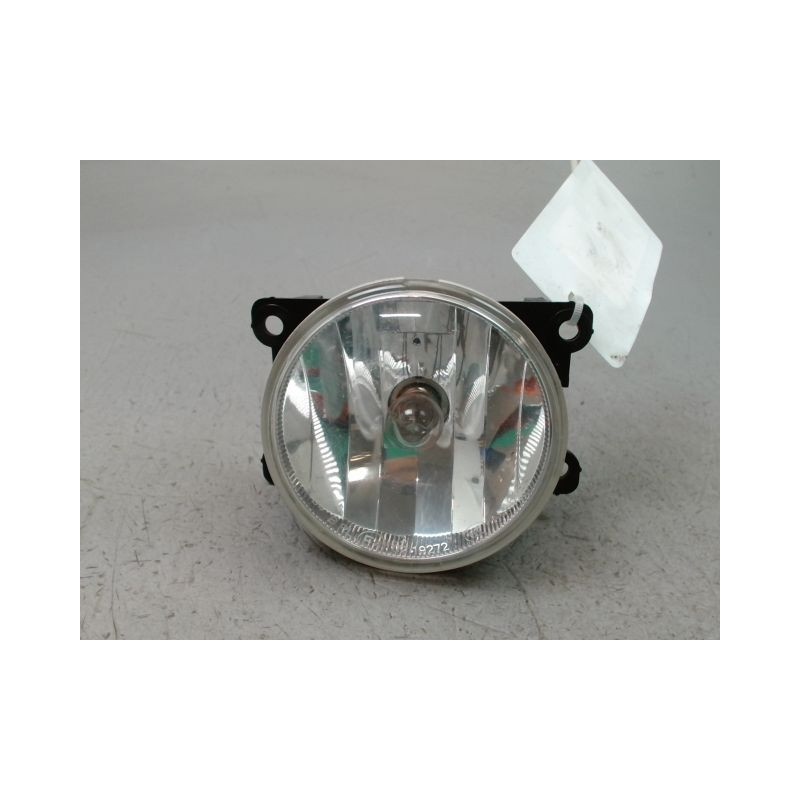 PHARE ANTIBROUILLARD AVANT GAUCHE CITROEN C3 II Phase 1 (A51) 2009-2013