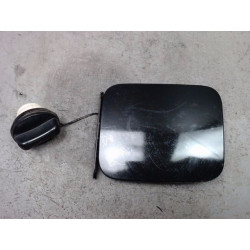 VOLET DE TRAPPE CARBURANT