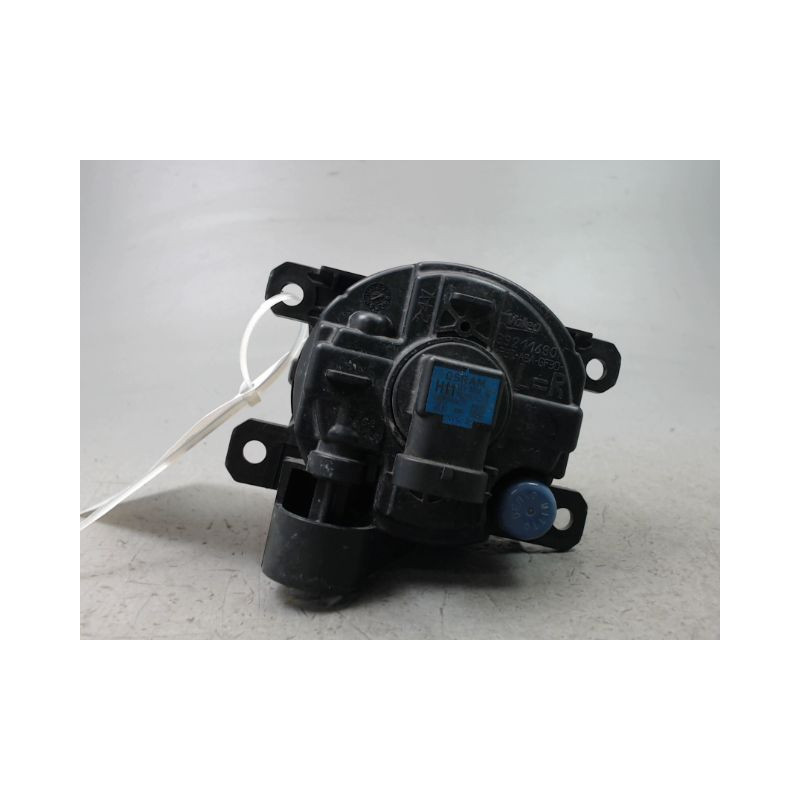PHARE ANTIBROUILLARD AVANT GAUCHE PEUGEOT 308 2011-