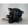 PHARE ANTIBROUILLARD AVANT GAUCHE PEUGEOT 308 2011-