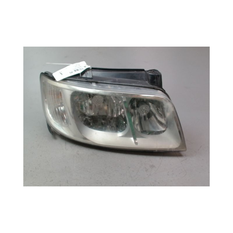 PHARE DROIT HYUNDAI MATRIX MONOSP. Phase 1 2001-2009