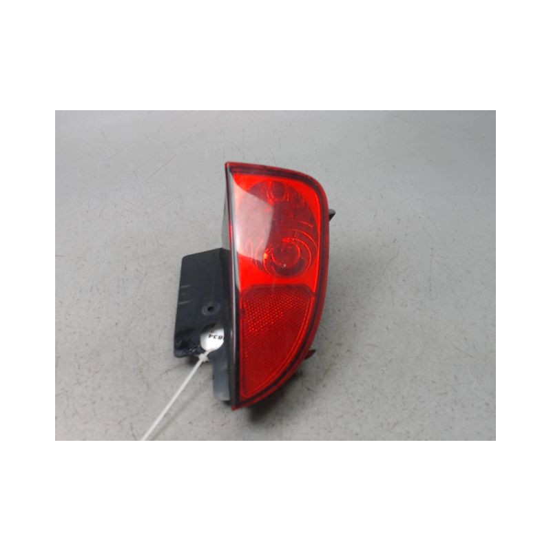 FEU DE PARE-CHOC ARRIERE DROIT RENAULT ESPACE MONOSP. IV Phase 1 2002-2006