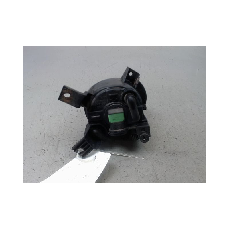 PHARE ANTIBROUILLARD AVANT GAUCHE AUDI A4 BERL. II Phase 2 2004-2008