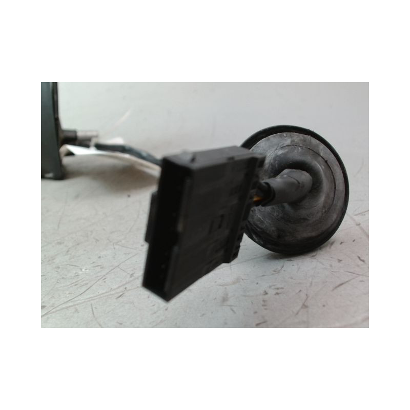 RETROVISEUR EXTERIEUR ELECTRIQUE DROIT OPEL ZAFIRA MONOSP. II Phase 1 (B) 2005-2007