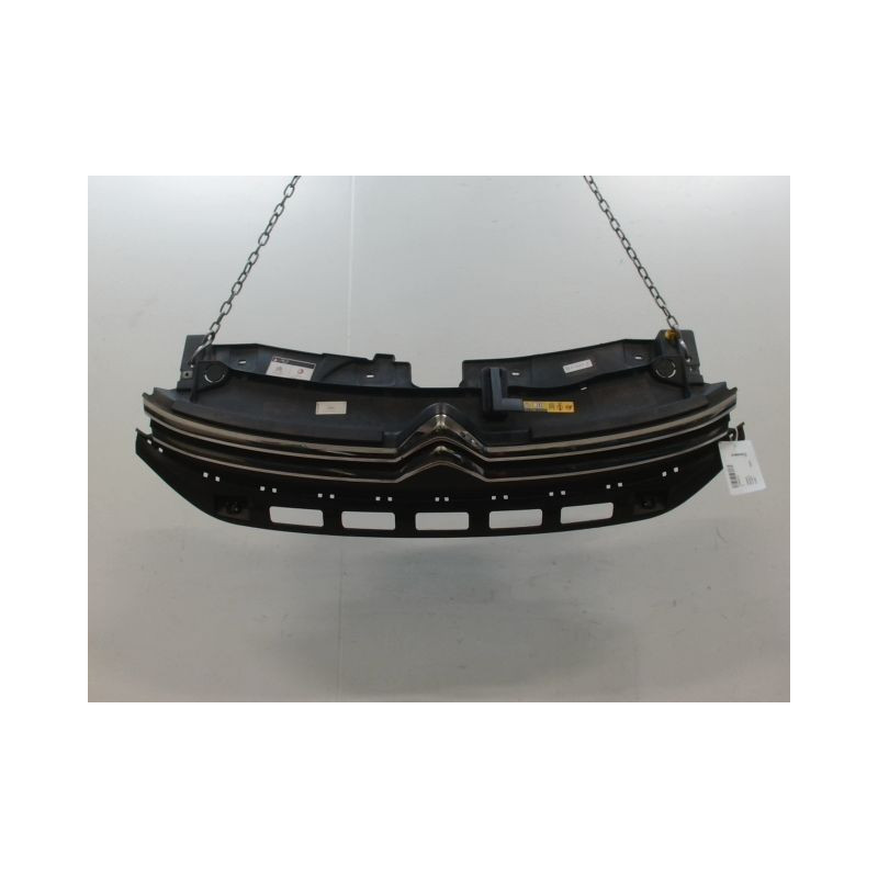 CALANDRE CITROEN C3 2009-