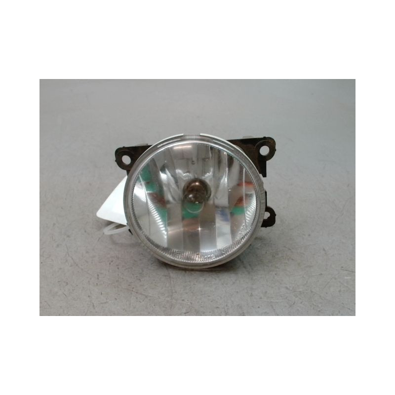 PHARE ANTIBROUILLARD AVANT GAUCHE CITROEN C3 2009-