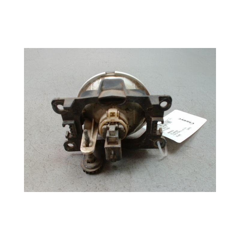 PHARE ANTIBROUILLARD AVANT GAUCHE CITROEN C3 2009-