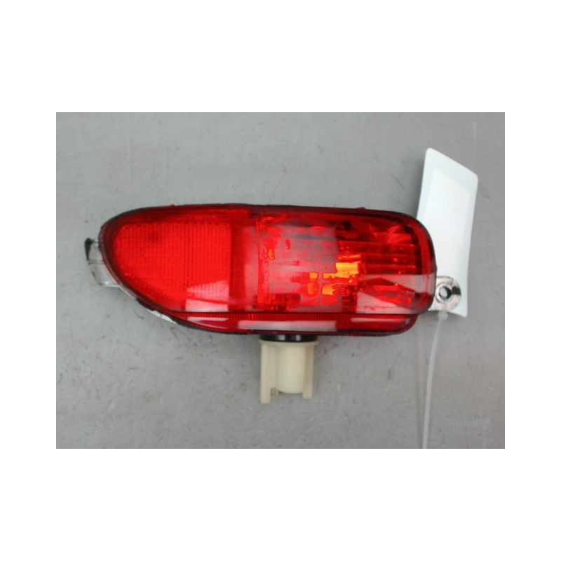 FEU DE PARE-CHOC ARRIERE GAUCHE OPEL CORSA III Phase 1 (C) 2000-2003