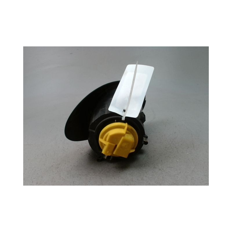 PHARE ANTIBROUILLARD AVANT GAUCHE CITROEN BERLINGO BREAK II Phase 1 (B9) 2008-2012