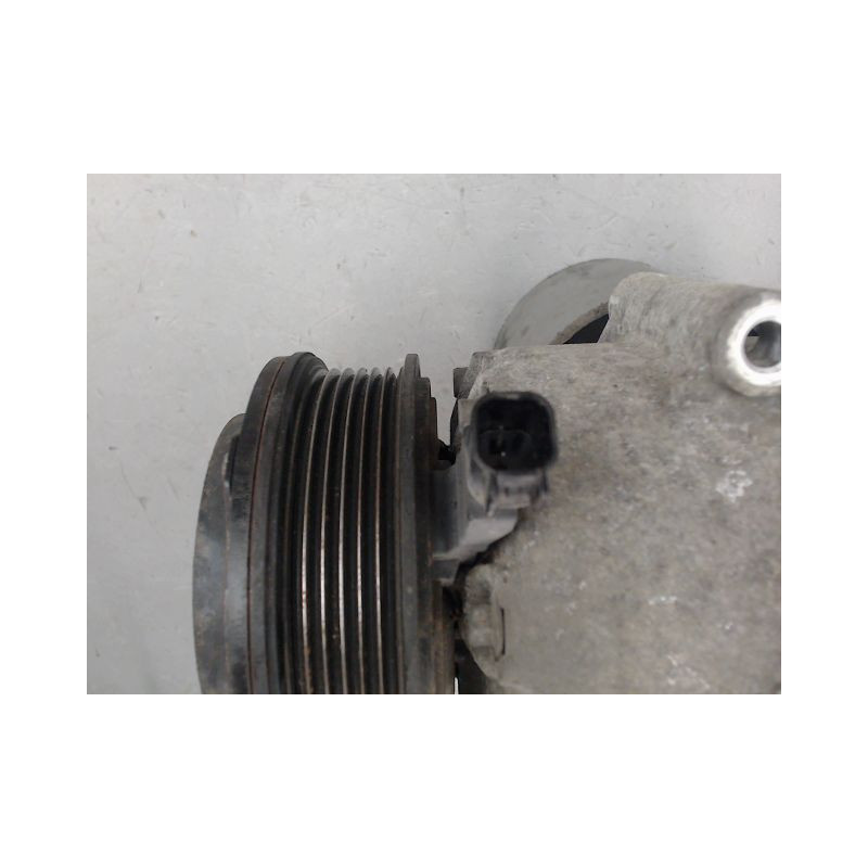 COMPRESSEUR AIR CONDITIONNE FORD B-MAX