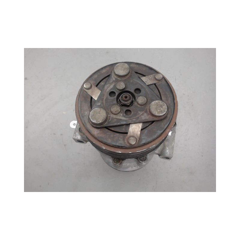 COMPRESSEUR AIR CONDITIONNE FIAT PUNTO