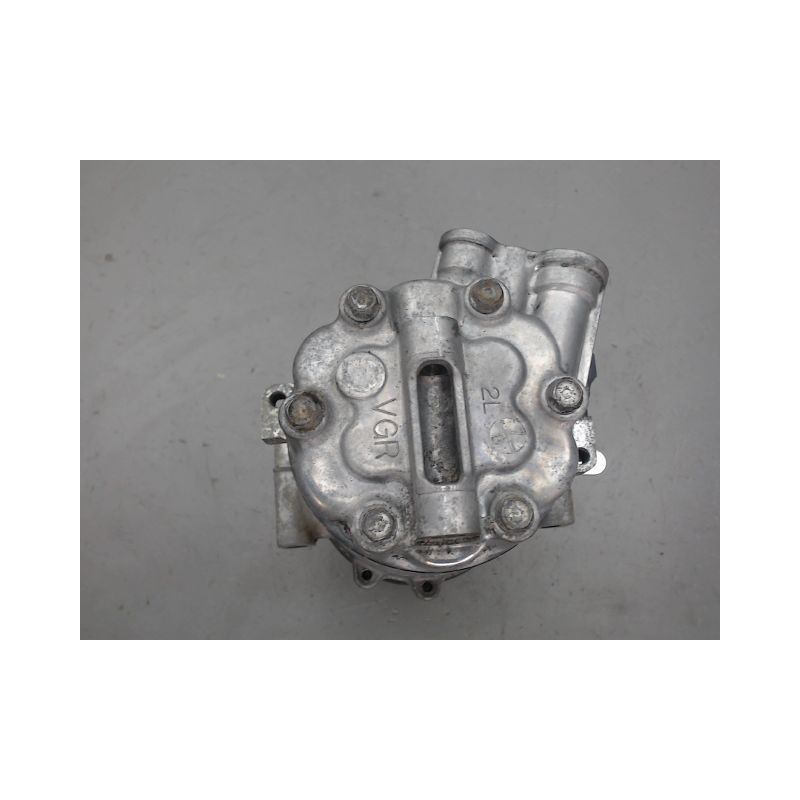 COMPRESSEUR AIR CONDITIONNE FIAT PUNTO